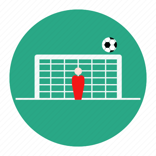 Football, off, shoot, soccer, sport, statistic, target icon - Download on Iconfinder