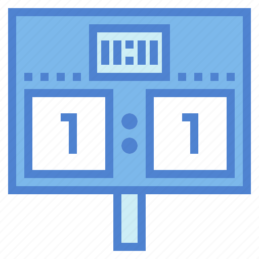 Result, score, scoreboard, scoring icon - Download on Iconfinder