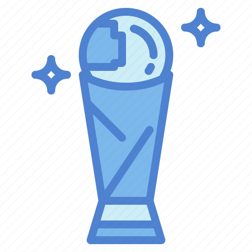 Ball, cup, fifa, foot, trophy, world icon - Download on Iconfinder