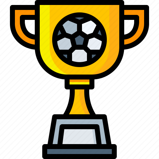 Champion, trophy, winner, competition, soccer icon - Download on Iconfinder
