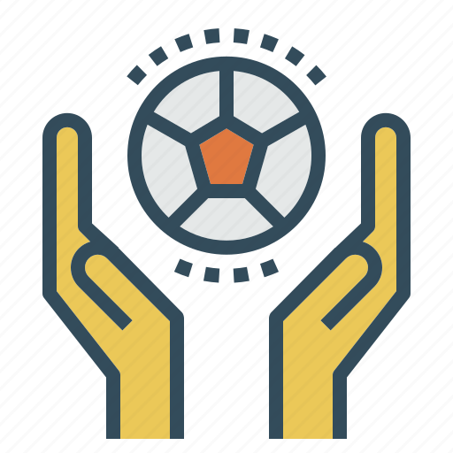 Care, charity, football, match, soccer icon - Download on Iconfinder