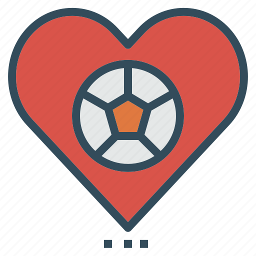 Club, fan, football, love, lover, soccer icon - Download on Iconfinder