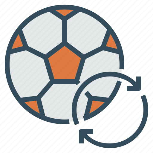 Competition, football, rematch, soccer icon - Download on Iconfinder