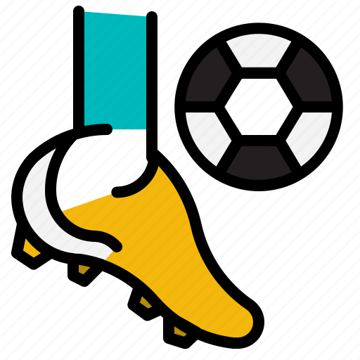 Competition, football, player, shoes, soccer icon - Download on Iconfinder