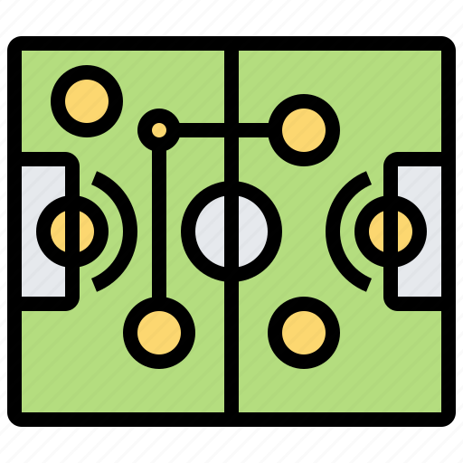 Game, instruction, planning, strategy, tactics icon - Download on Iconfinder