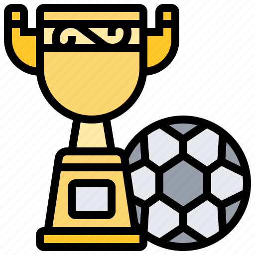 Champion, cup, trophy, winner icon - Download on Iconfinder
