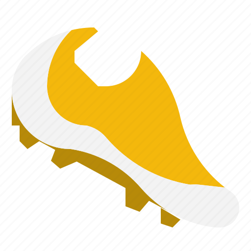 Boot, football, shoe, soccer, sportive icon - Download on Iconfinder