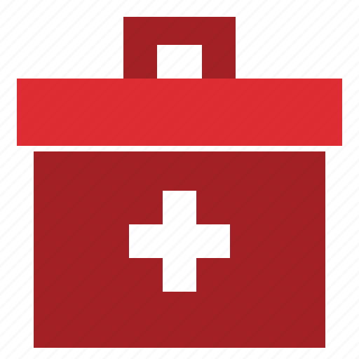 And, doctor, first, hospital, kit, medical icon - Download on Iconfinder