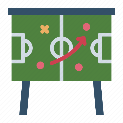 Strategy, tactics, sport, game, football, soccer icon - Download on Iconfinder