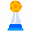 football, game, sport, trophy, winner, world cup