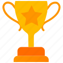 award, best, game, sport, trophy, winner