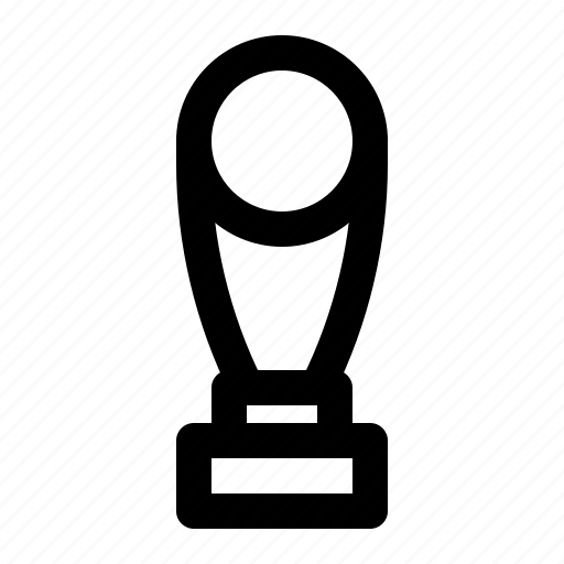 Cup, trophy, football, soccer icon - Download on Iconfinder