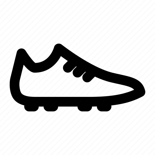 Shoes, football, soccer, sport icon - Download on Iconfinder