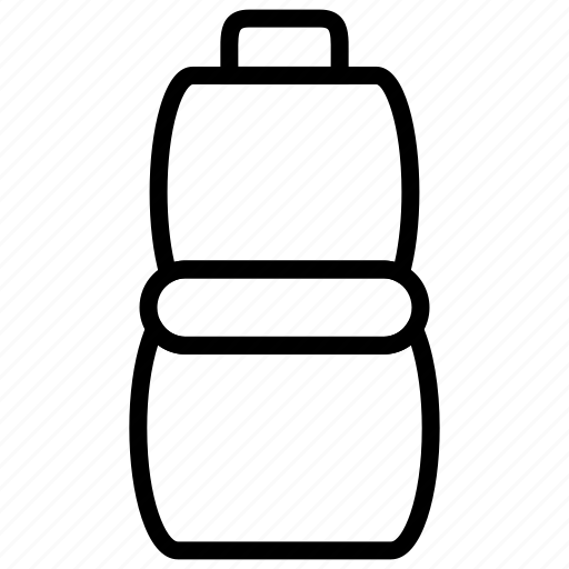 Bottle, football, set, soccer, sport icon - Download on Iconfinder