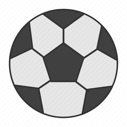 Ball, football, games, health, soccer, sport, sports icon - Download on Iconfinder