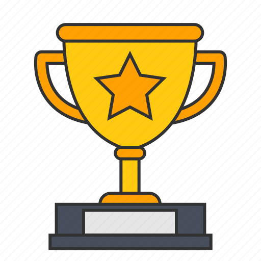 Achievement, award, champion, cup, mvp, tournament, trophy icon - Download on Iconfinder