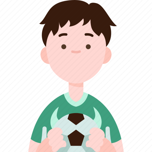 Macau, football, player, sports, man icon - Download on Iconfinder