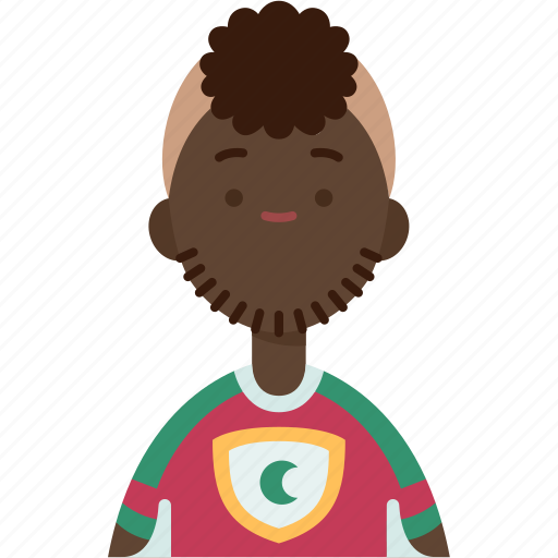 Oman, football, national, team, sports icon - Download on Iconfinder