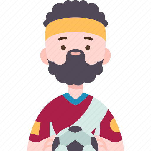 Costa, rica, player, tournament, championship icon - Download on Iconfinder