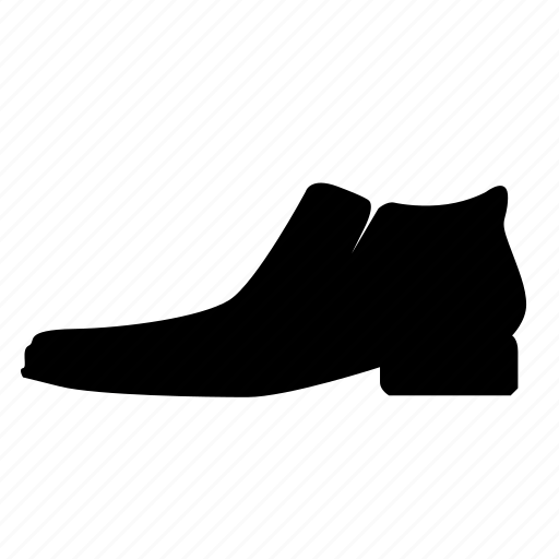 Footwear, low, man, shoe icon - Download on Iconfinder