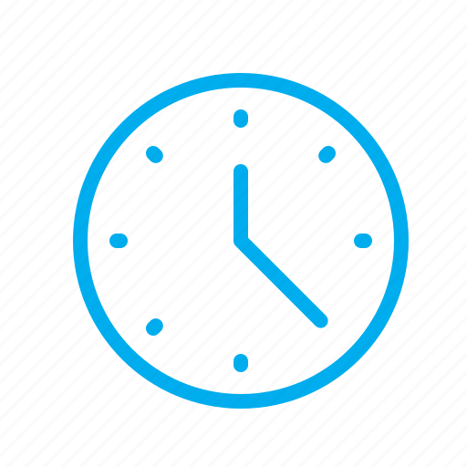 Clock, time, timekeeper, timer, watch icon - Download on Iconfinder