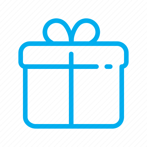 Birthday, buy, present, promotion, shop, shopping icon - Download on Iconfinder