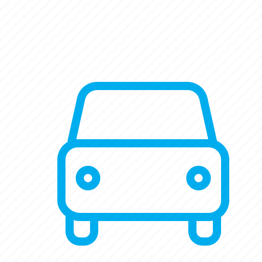 Automobile, car, city, transoport, vehicle icon - Download on Iconfinder