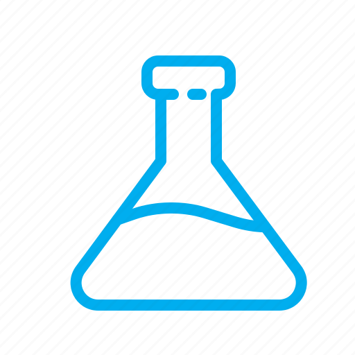Chemistry, glass, test, test-tube icon - Download on Iconfinder