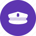 army, badge, cap, force, hat, military, uniform