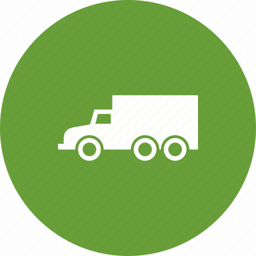 Cargo, commercial, delivery, logistics, transport, truck, trucks icon - Download on Iconfinder