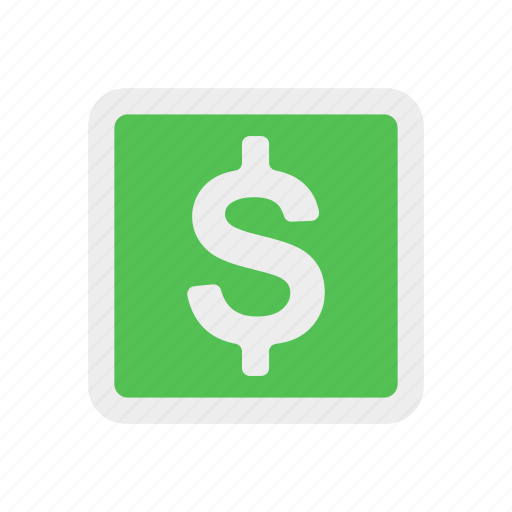 Currency, money, cash, dollar icon - Download on Iconfinder