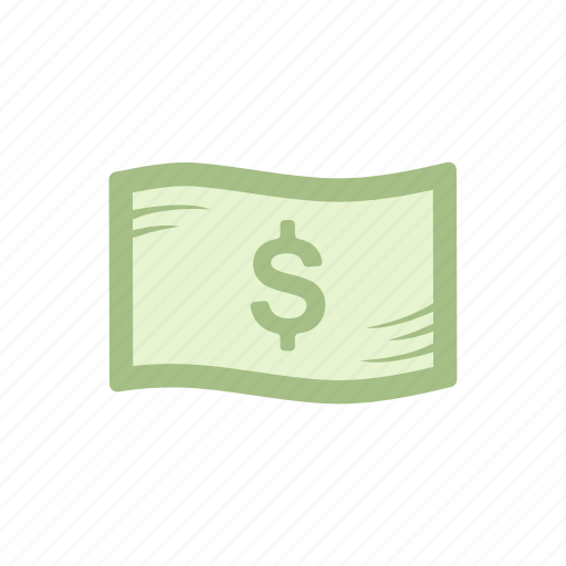 Currency, dollar money, dollars, cash icon - Download on Iconfinder