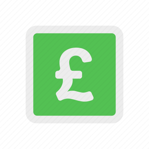Currency, finance, british pound, money icon - Download on Iconfinder