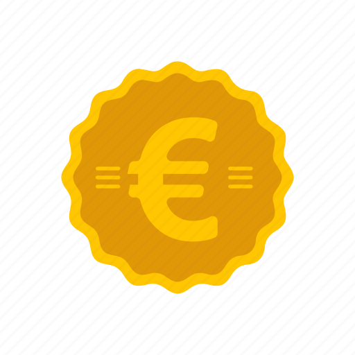 Currency, euro, european award, coin icon - Download on Iconfinder