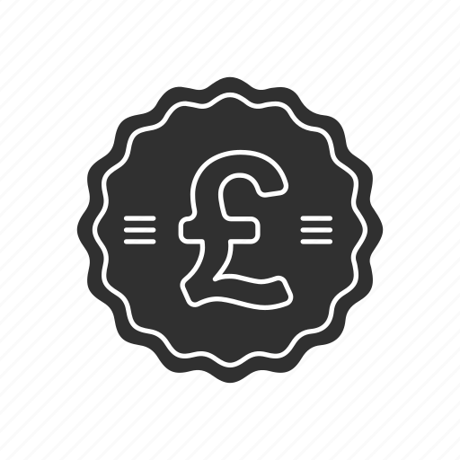 Currency, finance, money, pounds icon - Download on Iconfinder
