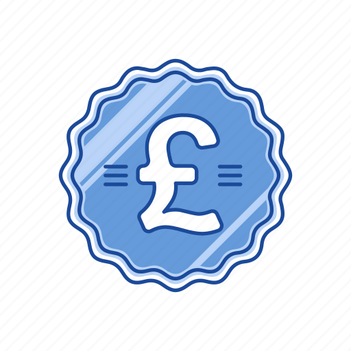 Cents, coins, money, british pound icon - Download on Iconfinder