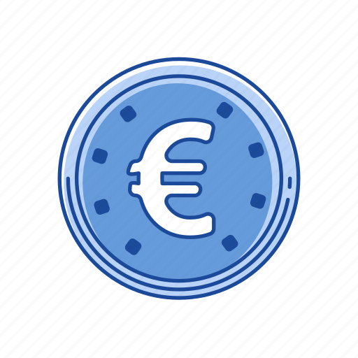 Cents, coins, euro, money icon - Download on Iconfinder