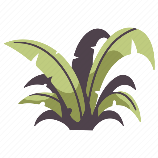 Nature, plant, grass, leaf, tropical, garden icon - Download on Iconfinder