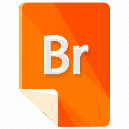 Br, extension, file, format icon - Download on Iconfinder