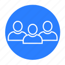 group, members, people, staff, team, business, user 