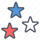 america, american, fourth of july, independence day, july 4th, star, stars 