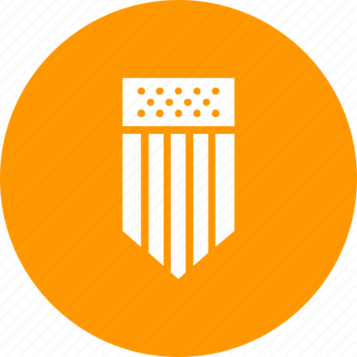 America, american, fourth of july, independence day, insignia, july 4th, shield icon - Download on Iconfinder