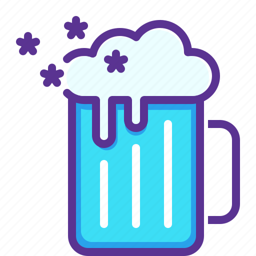 American, beer, celebration, independence day, july 4, party, pub icon - Download on Iconfinder