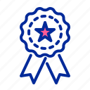 america, american, independence day, july 4, medal, patriot, ribbon 