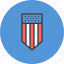 america, american, fourth of july, independence day, insignia, july 4, shield 