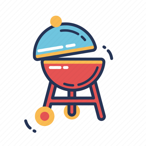 Barbecue, bar, barbeque, bbq, cook, grill, summer icon - Download on Iconfinder
