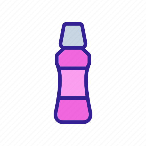Bottles, decorative, elongated, fragrance, perfume, small, spray icon - Download on Iconfinder