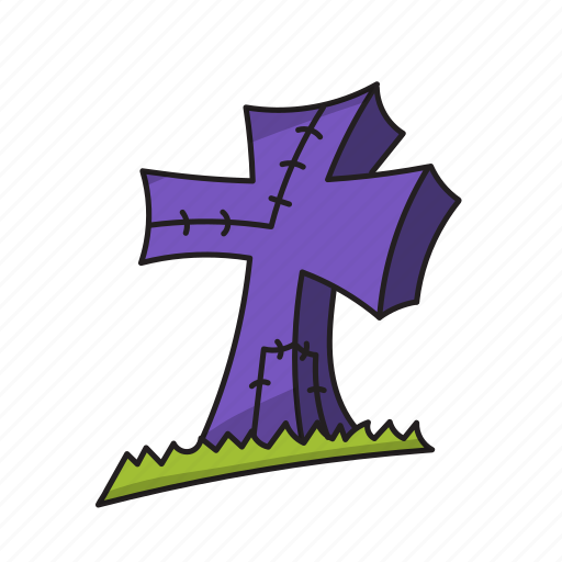 .svg, tomb, halloween icon - Download on Iconfinder