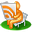 https://cdn4.iconfinder.com/data/icons/free-3d-social-icons/png/32x32/Orange%20RSS%20reader.png