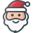 Decore o seu fórum para o Natal! Santa_Claus-48